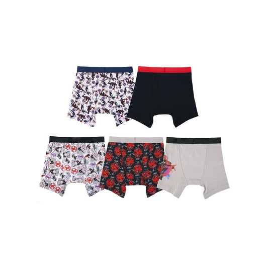 B/A SPIDERMAN AP 20 A/SIZE