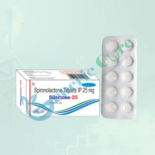 SPIRONOLACTONE SS 25MG/5ML 473ML