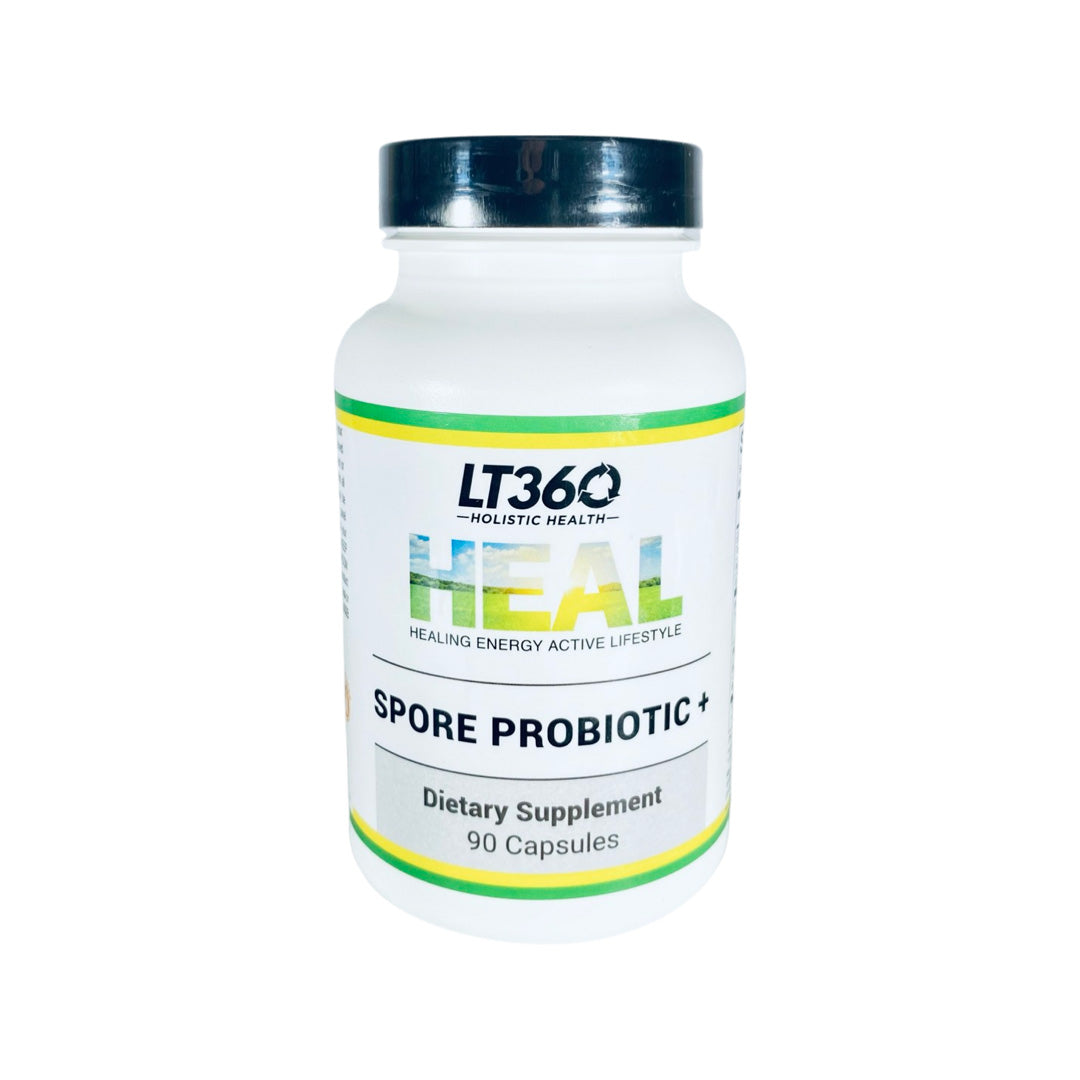 SPORE PROBIO,WEIGHT SUP