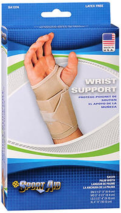 APORT AID WRIST SB LRG LEFT