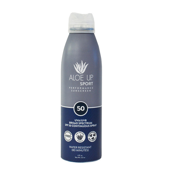 HAW TROP ISL SPRT LT 236ML SPF50