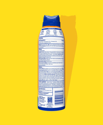 Banana Boat Spf#100 Sport Ultra Spray 6oz
