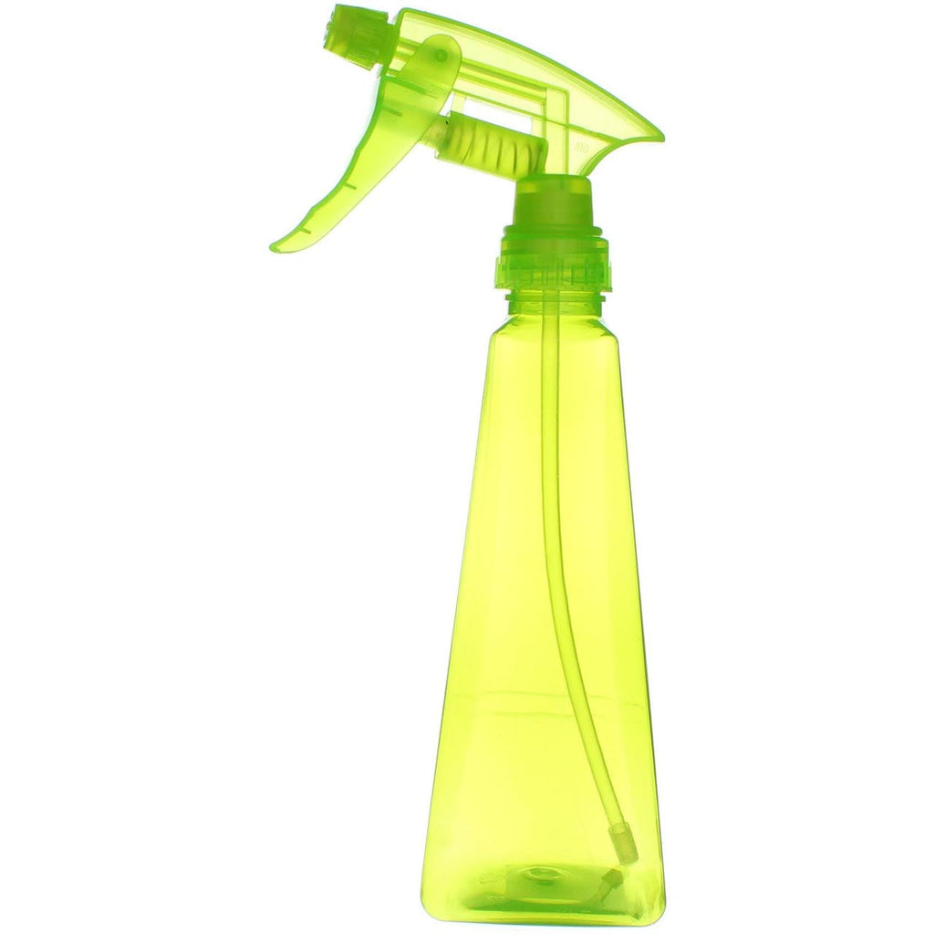 SQUARE SPRAYER 12 OZ ASST CLRS