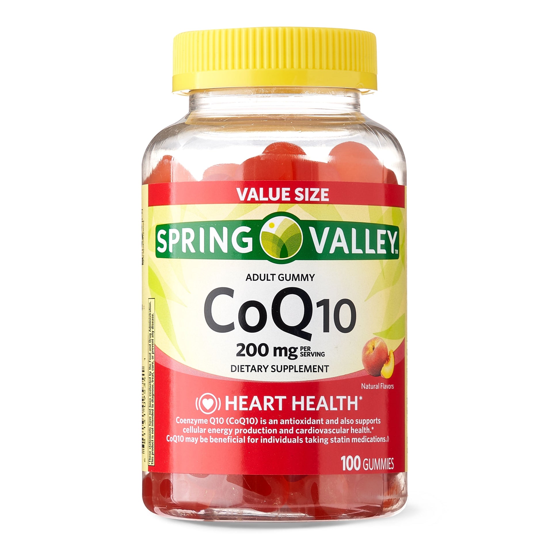 COQ10 200MG GELCAP 40CT SUNDWN