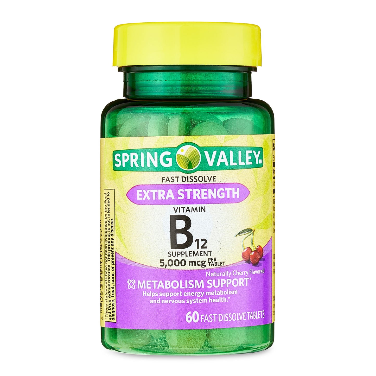 VIT B12 DRPS,RESILINT,BRY