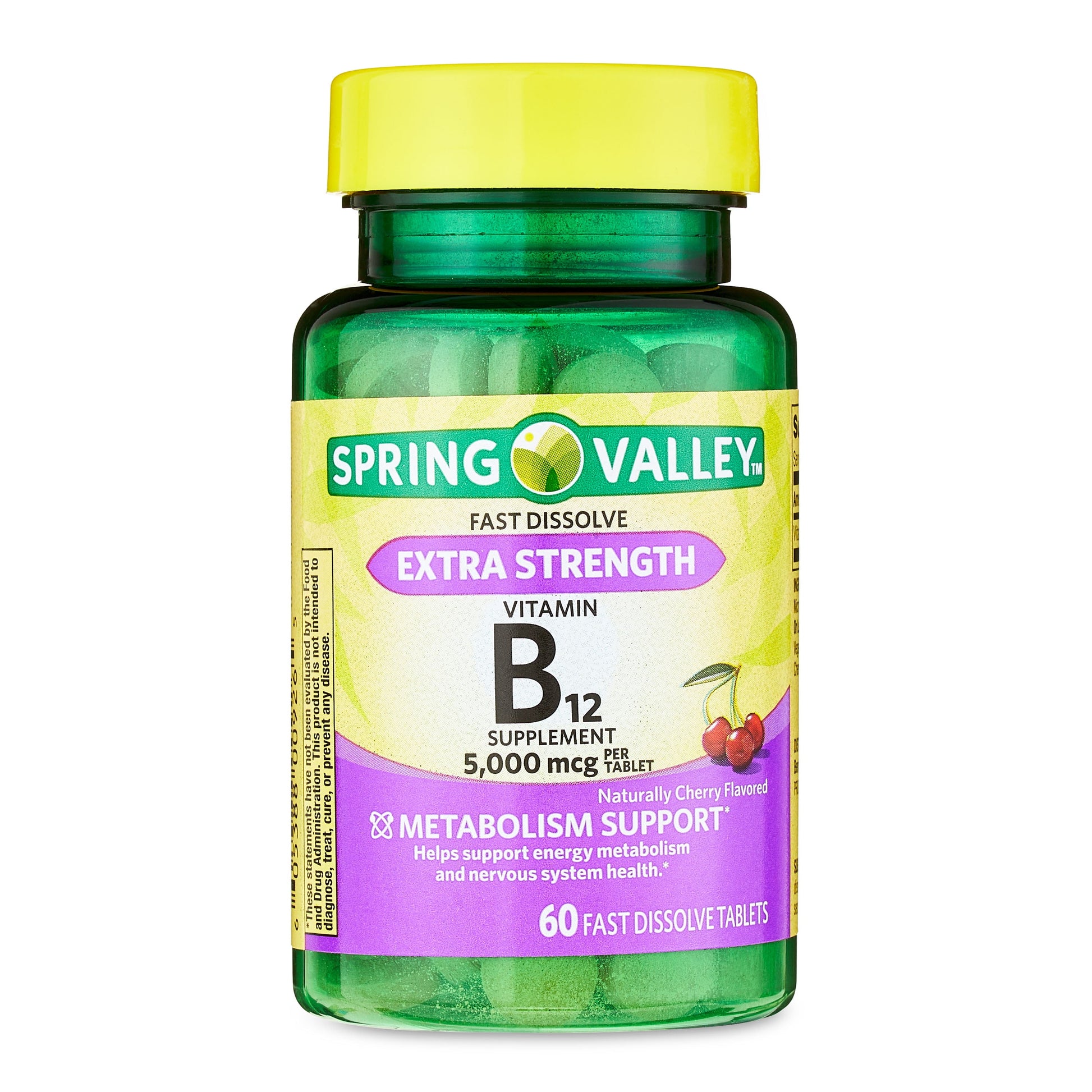 VIT B12 DRPS,RESILINT,BRY