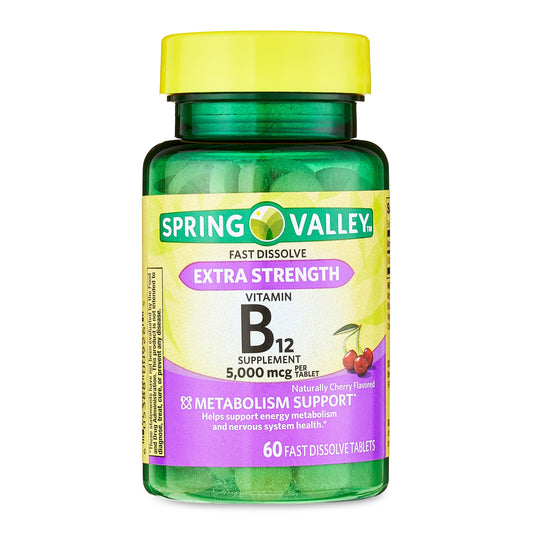 VITAMIN B COMPLEX B-12 TAB 100