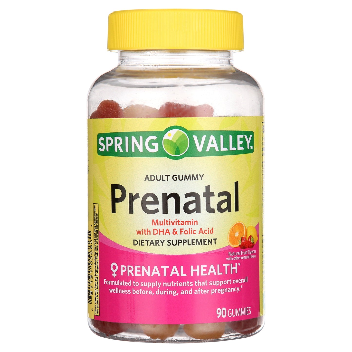 MULTI VITAMIN, PRENATAL
