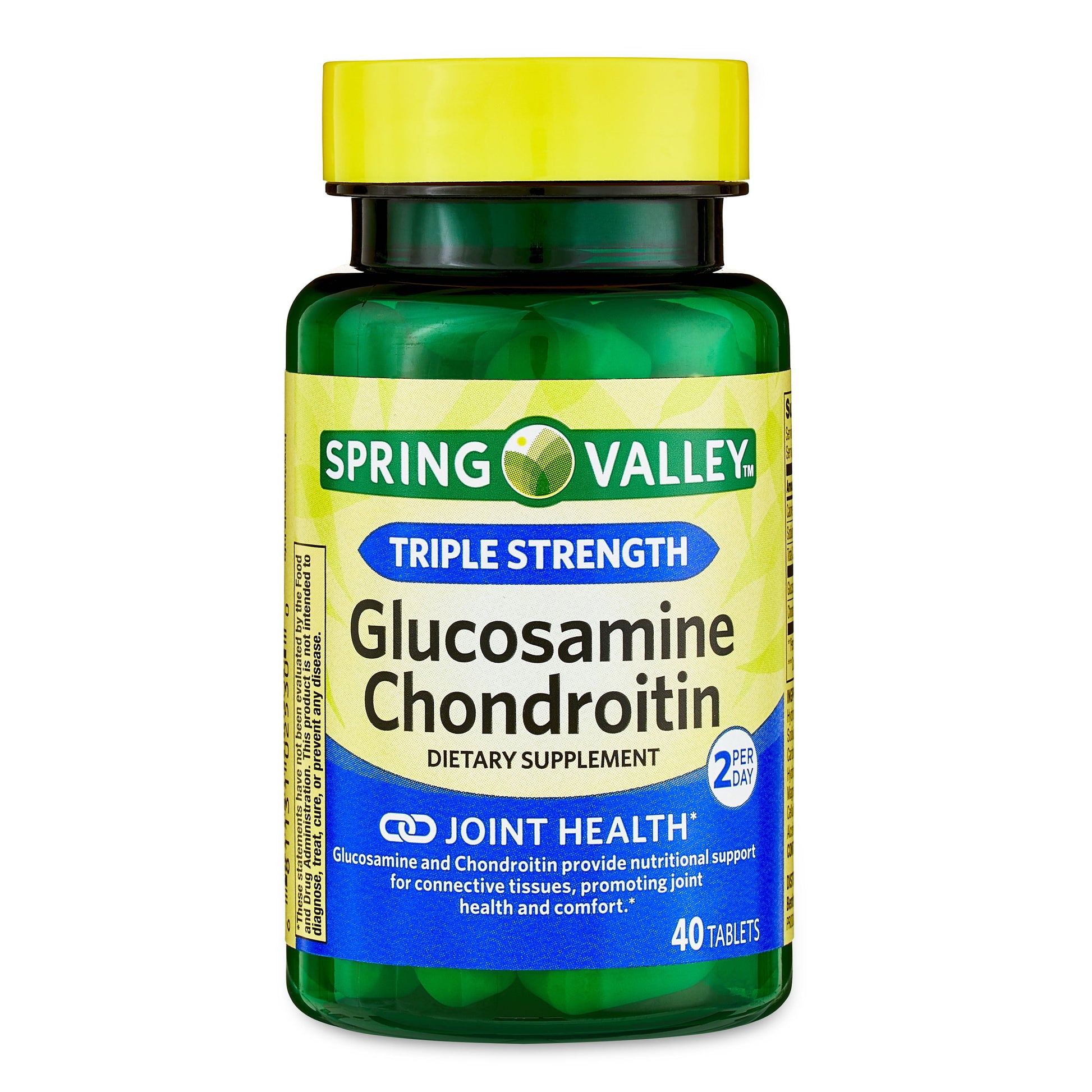 GLUCOSAMIN CHOND 3X TAB 150CT 21ST CENT