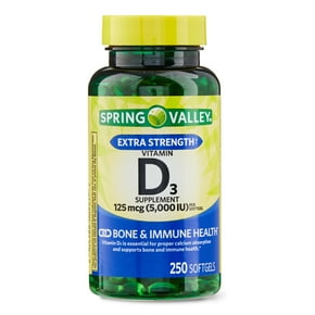 VIT-D 2000IU SOFTGELS     60CT