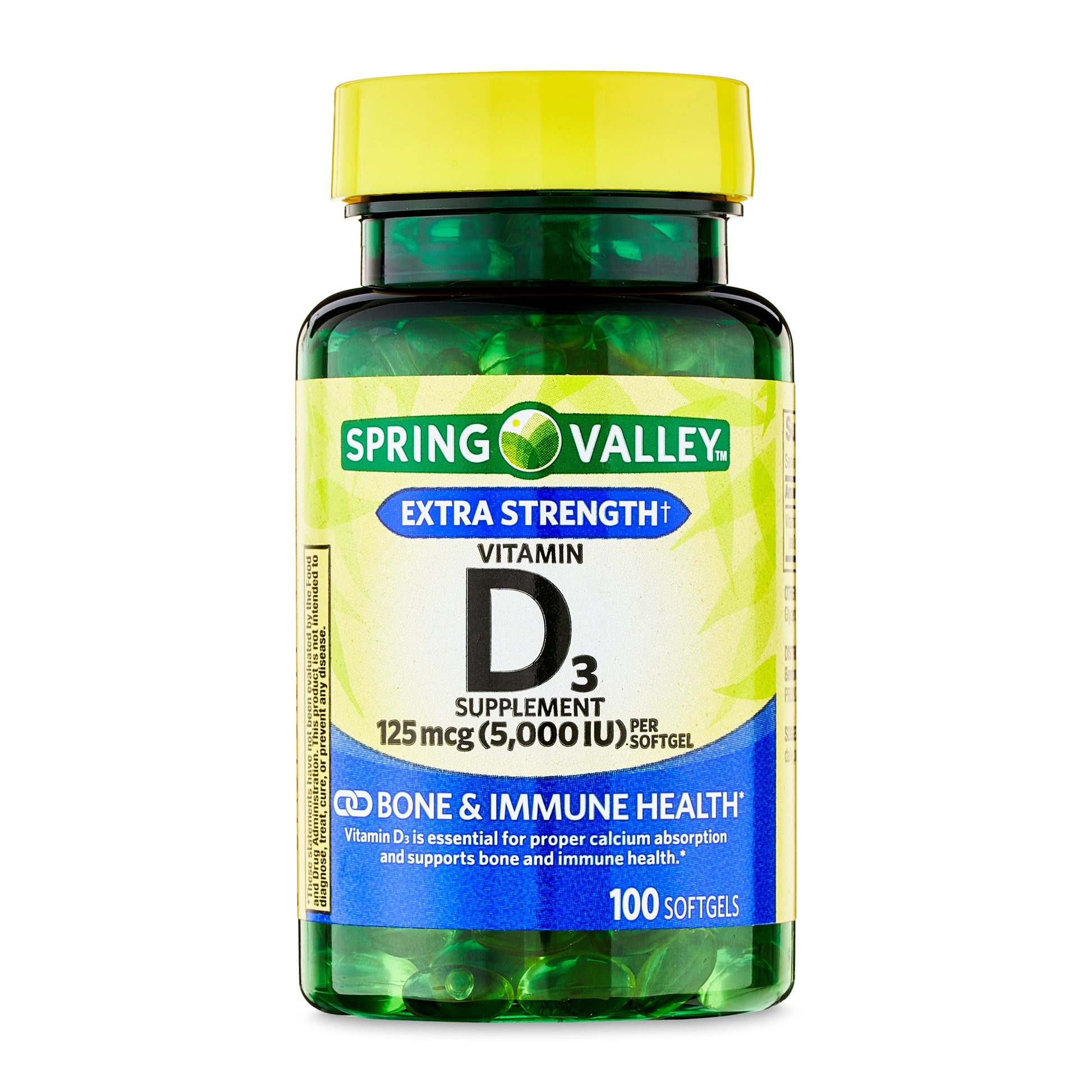 VIT D3,5000IU