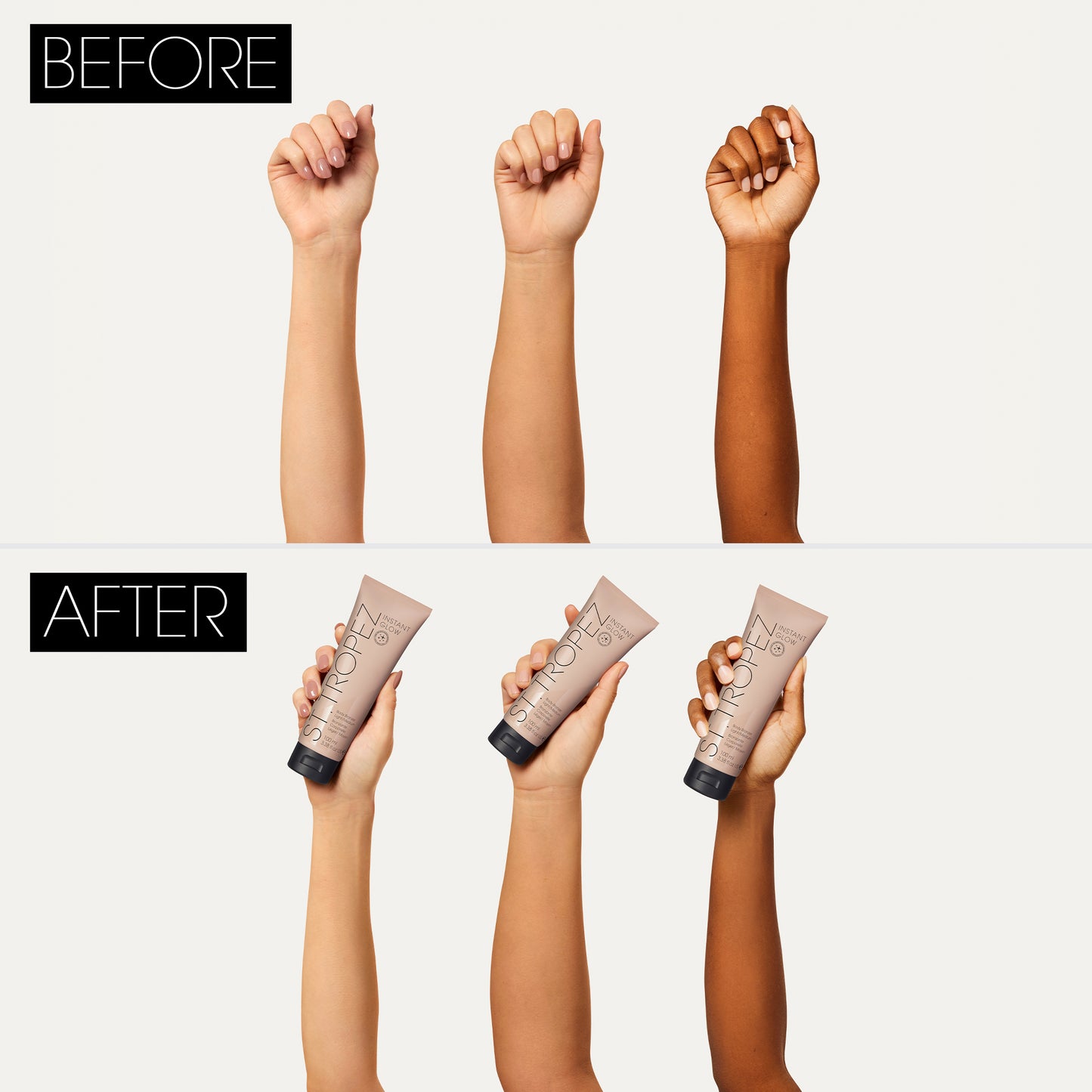 CAí para mi Bronzer - St. Tropez Tan