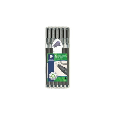 Staedtler Triplus Fineliner Pen Set  10-Colors