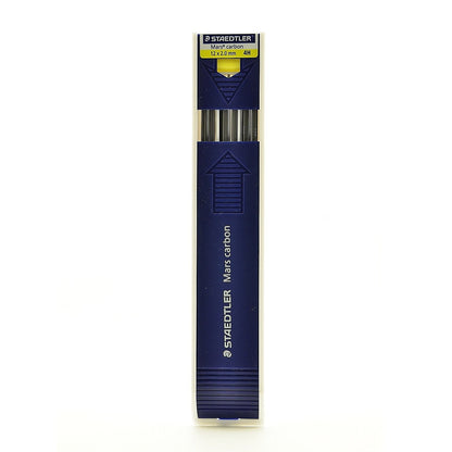 Staedtler Mars Lumograph Leads - 4H, 2 pieces