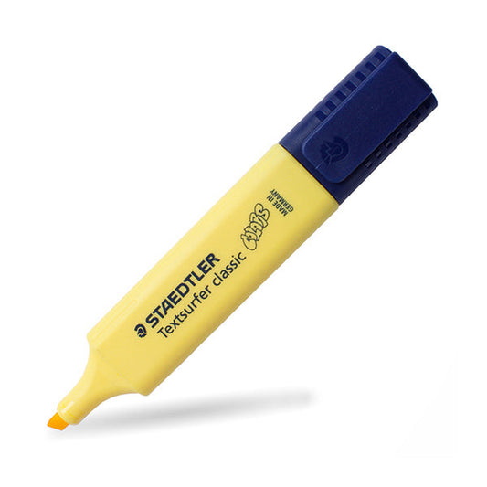 Staedtler Textsurfer Classic Highlighter Orange