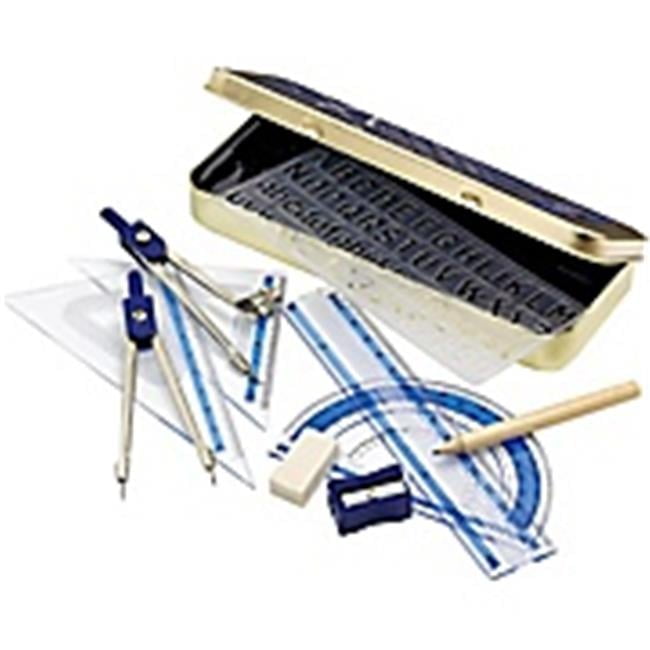 Staedtler Xcellence Math Set
