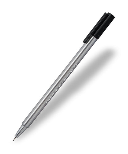 Staedtler Triplus Fineliner Pen