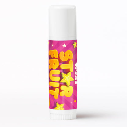 LIP BALM,SUPERFRUIT