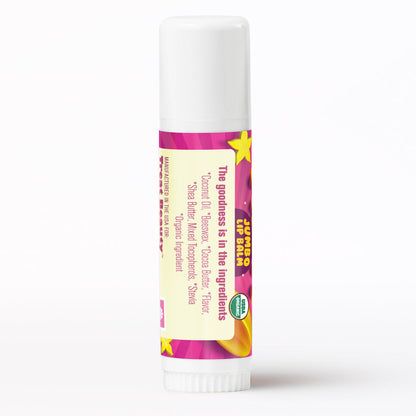 S/M LIP BALM SUPER FRUIT    .5Z