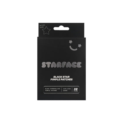 STARFACE Hydro-Star Pimple Patches -  Recovery, 32 count