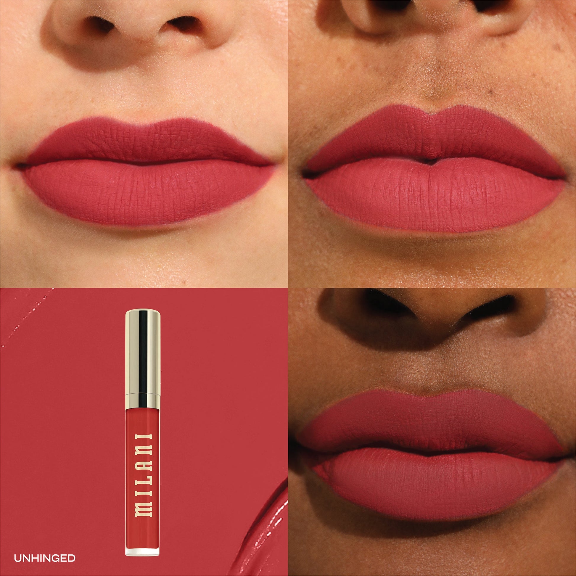 STAY MATT LQ LIP TRUST YOU