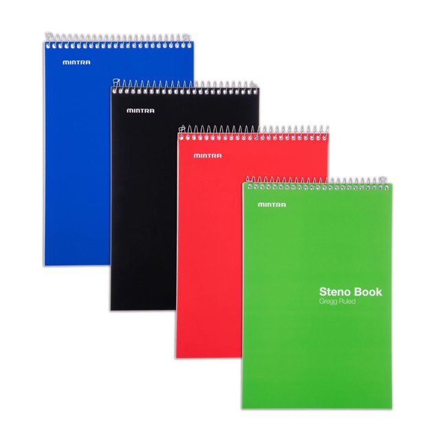 Oxford® Engineering Computation Book, Quad Ruled, Green Tint Paper