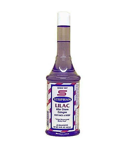 Clubman Eau De Quinine 12.5oz (Hair Tonic)