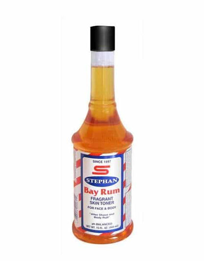 Clubman Eau De Quinine 12.5oz (Hair Tonic)