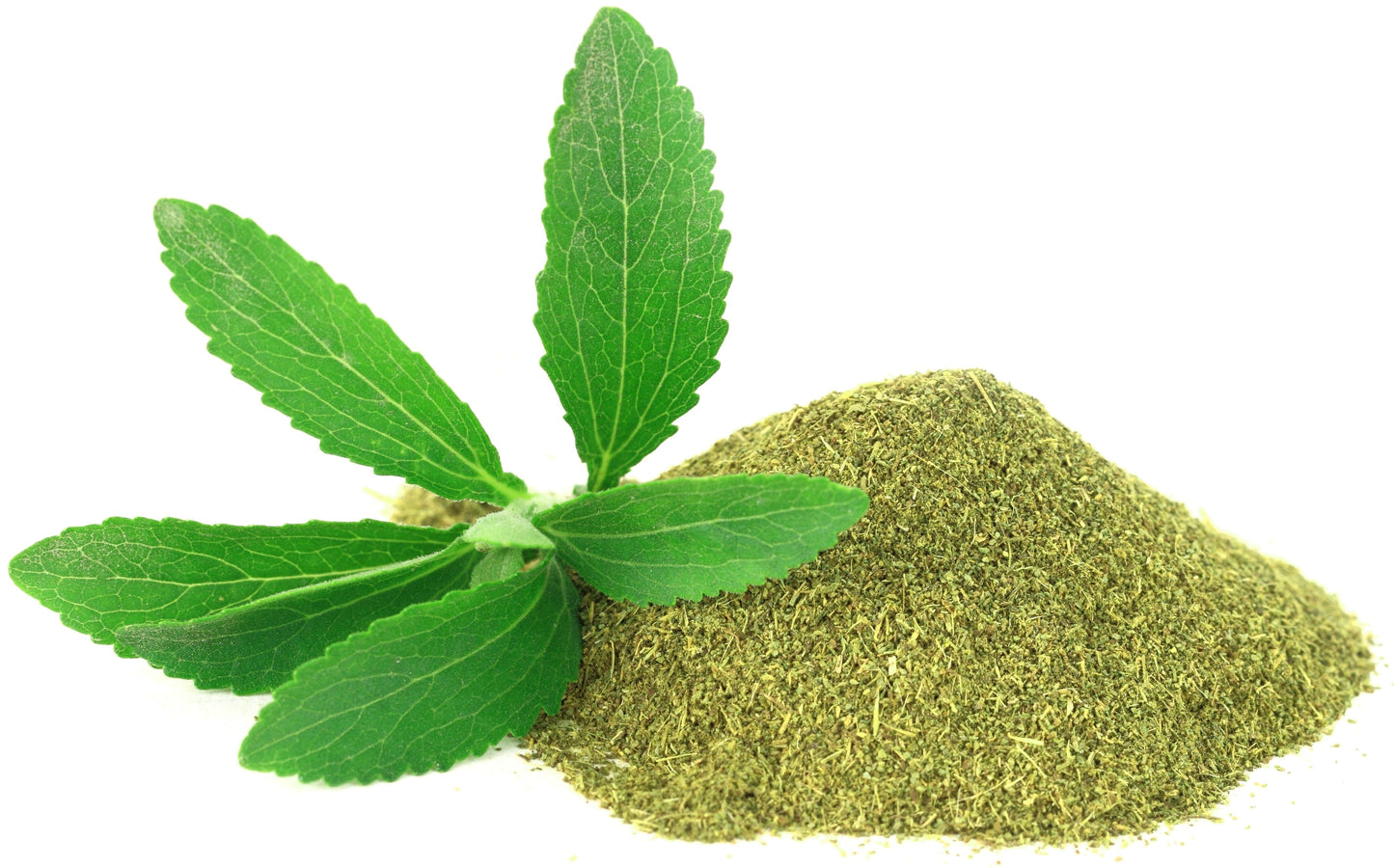AF STEVIA LEAF