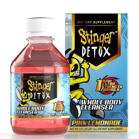 COND 2CHIC DETOX