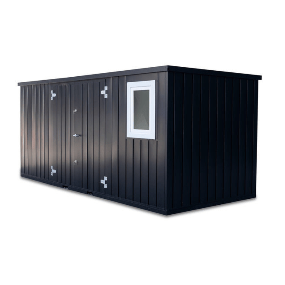 16 L DEEP STORAGE CONTAINER
