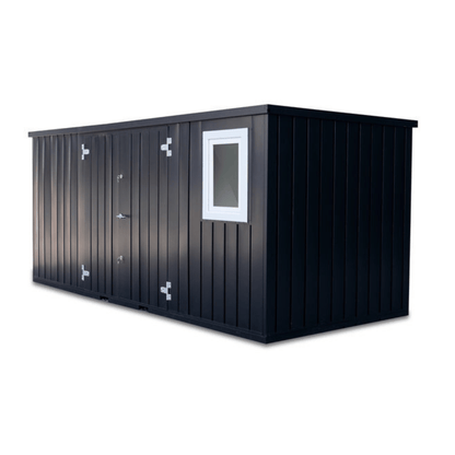 16 L DEEP STORAGE CONTAINER