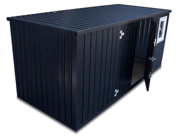 16 L DEEP STORAGE CONTAINER