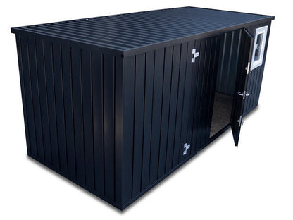 16 L DEEP STORAGE CONTAINER