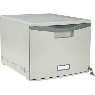 Pendaflex, PFX41737, Portafile File Storage Box, Granite - 1.0 ea