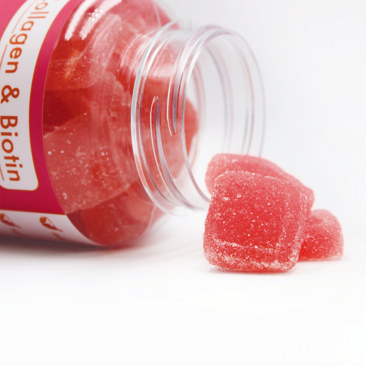 COLLAGEN GUMMIES