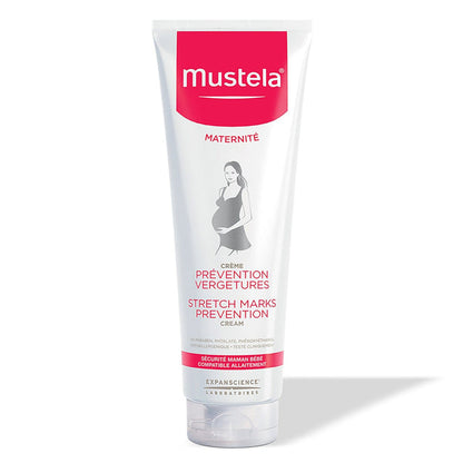 MUSTELA DIAPER RASH CREAM