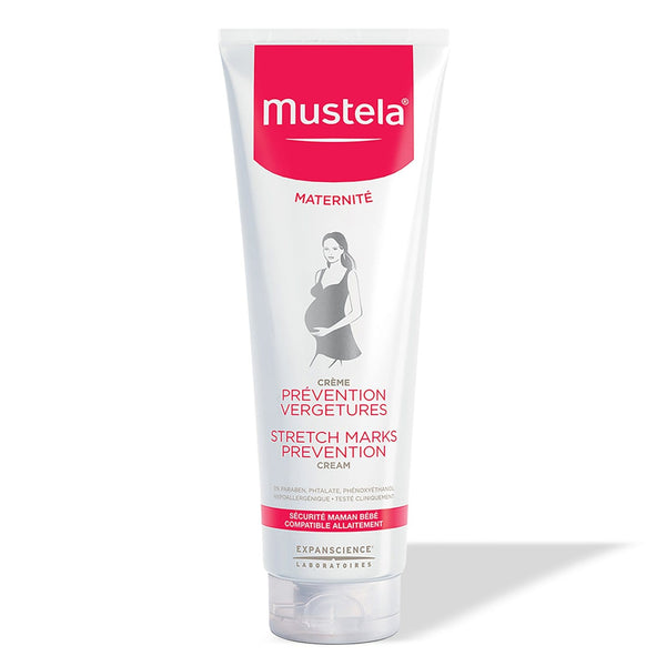 MUSTELA DIAPER RASH CREAM SPRAY