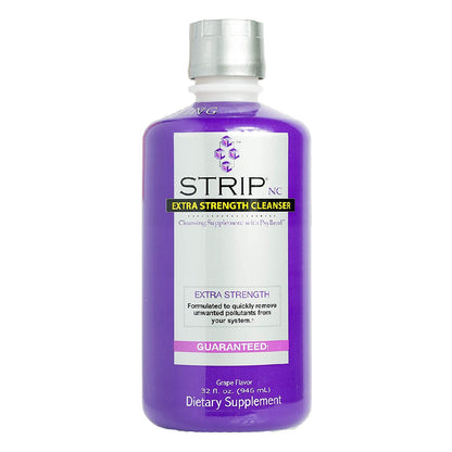 CLEANSING CAPS,EXTRA STR