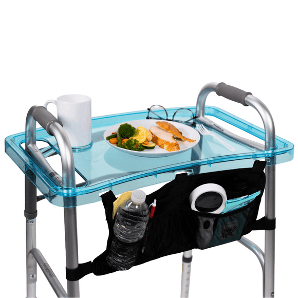 DELUXE WALKER TRAY EQ