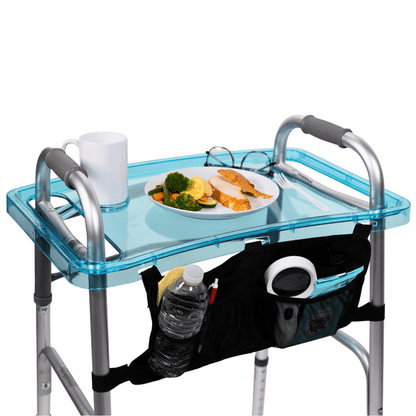 DELUXE WALKER TRAY EQ