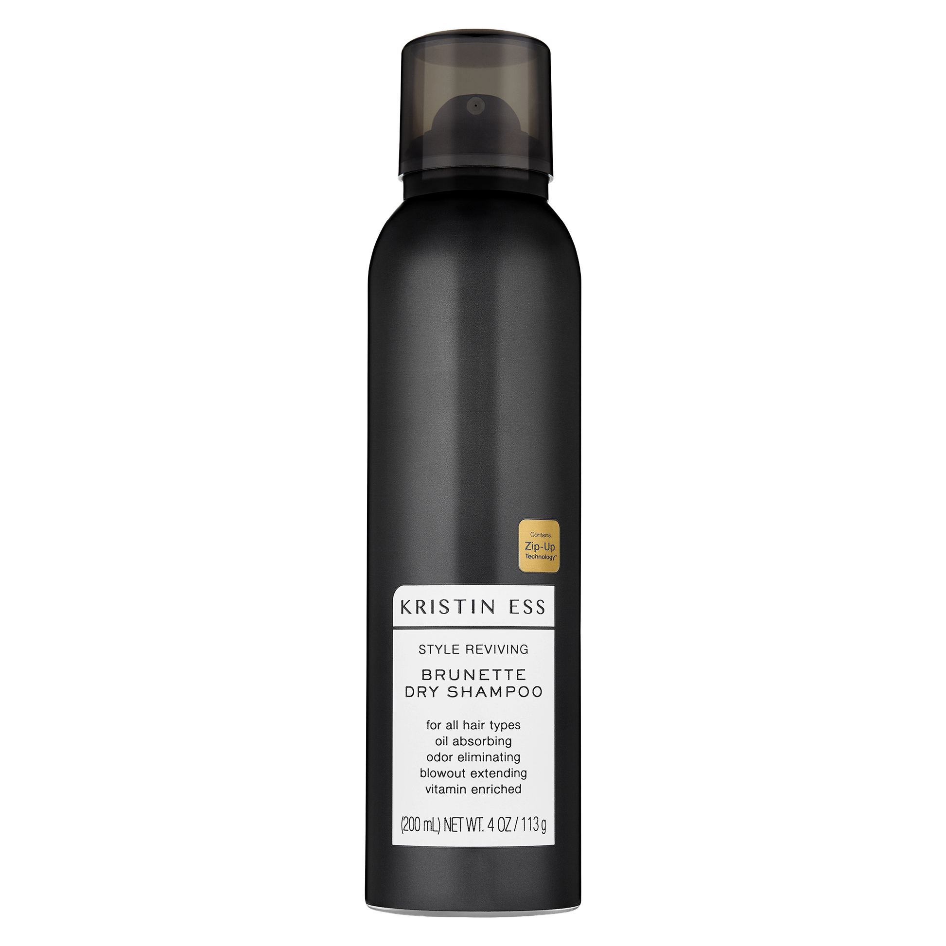 DRY SHAMPOO,BRUNETT,DARK