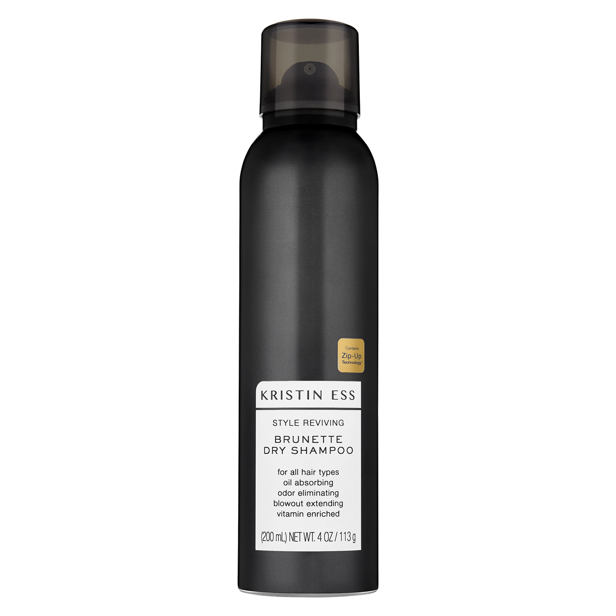 DRY SHAMPOO,BRUNETT,DARK