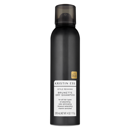 DRY SHAMPOO,BRUNETT,DARK