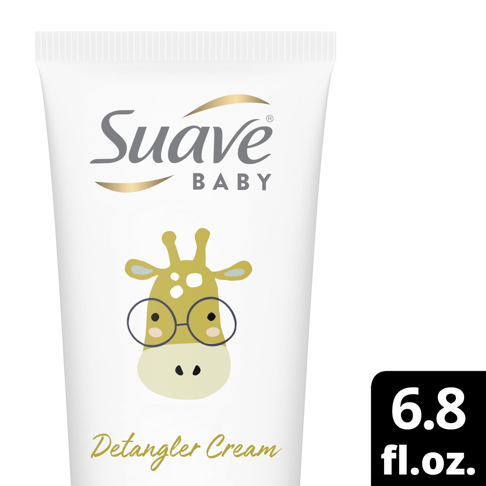 LOVE MY BABY DETANGLER     12OZ