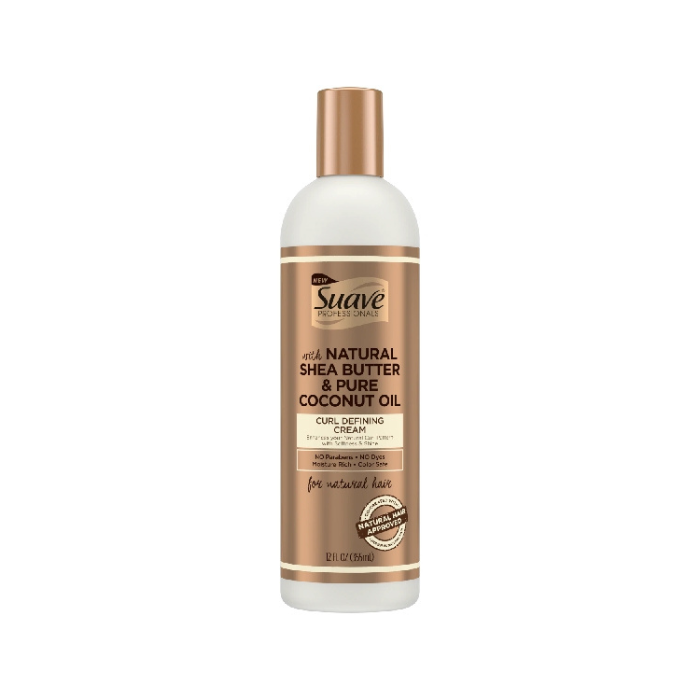 Suave Kids Defining Cream For Curls 12oz