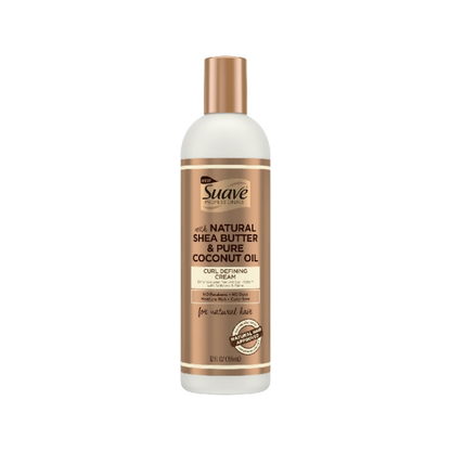 Suave Kids Defining Cream For Curls 12oz