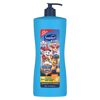 EVERYONE KIDS SOAP LQ 32OZ ORN