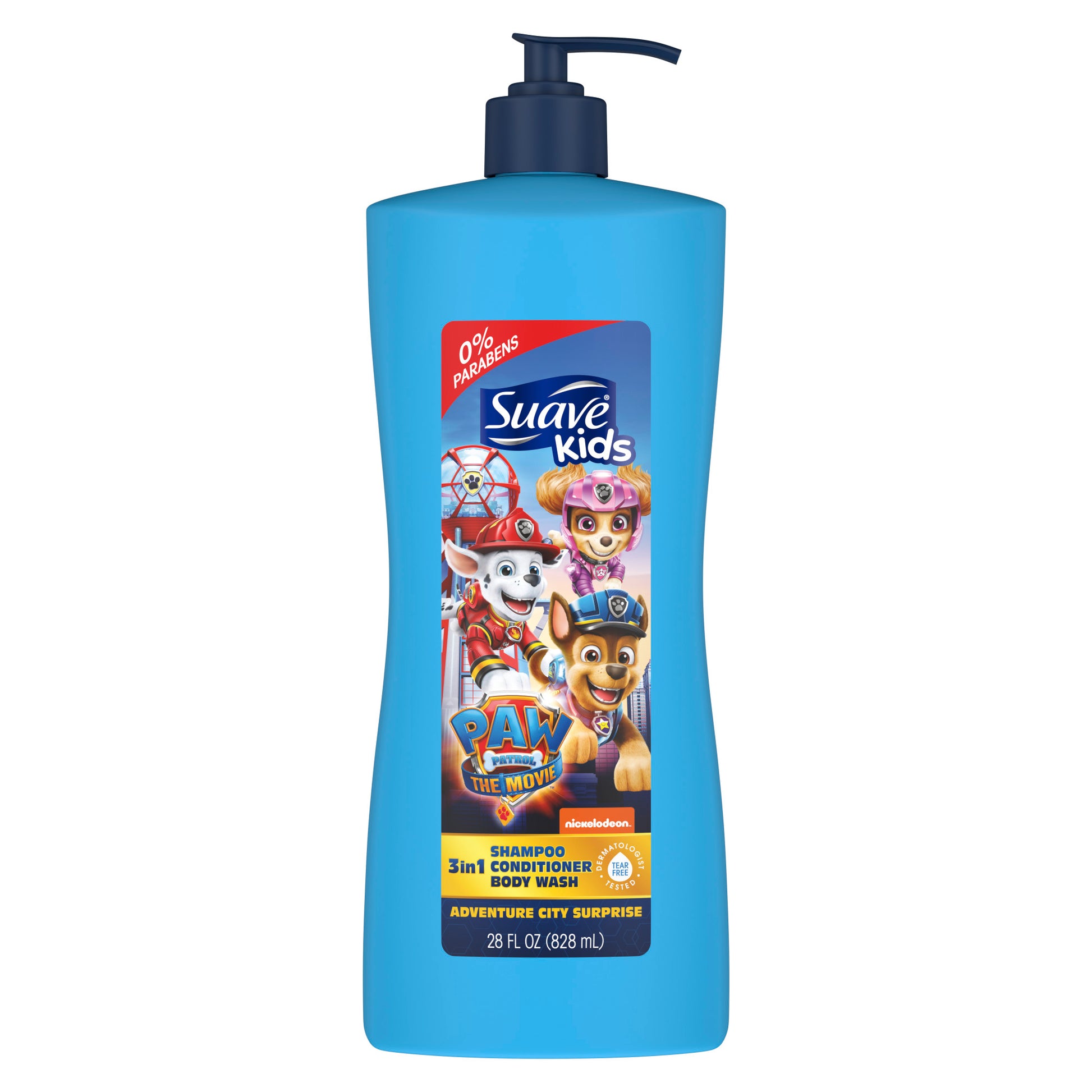 EVERYONE KIDS SOAP LQ 32OZ LVN