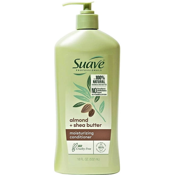 SUAVE STB DLGHT LQ 18OZ SUL/F